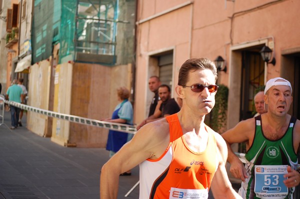 Mezza Maratona dei Castelli Romani (02/10/2011) 0081