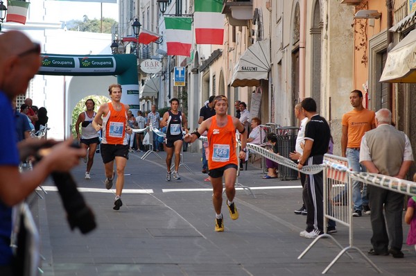 Mezza Maratona dei Castelli Romani (02/10/2011) 0083