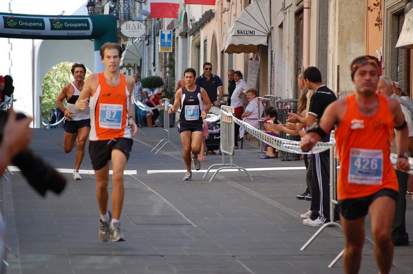 Mezza Maratona dei Castelli Romani (02/10/2011) 0085