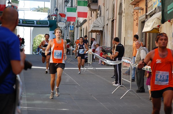 Mezza Maratona dei Castelli Romani (02/10/2011) 0086