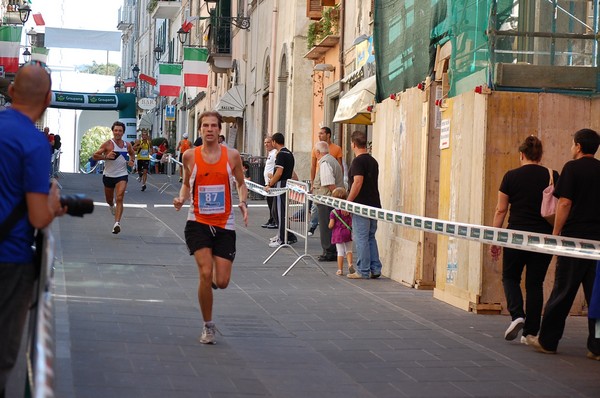 Mezza Maratona dei Castelli Romani (02/10/2011) 0087