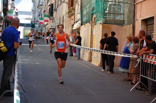 Mezza Maratona dei Castelli Romani (02/10/2011) 0088