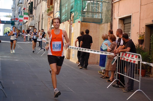 Mezza Maratona dei Castelli Romani (02/10/2011) 0089
