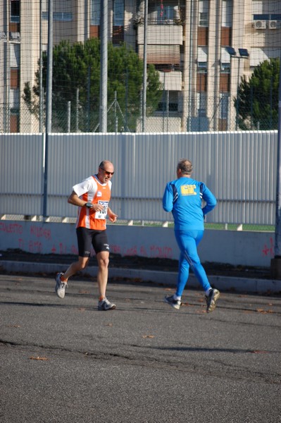 Corri per il Parco Alessandrino (08/12/2011) 0025