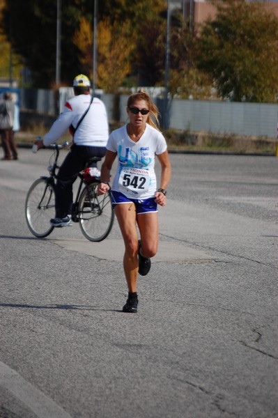 Mezza Maratona del Fucino (30/10/2011) 0001