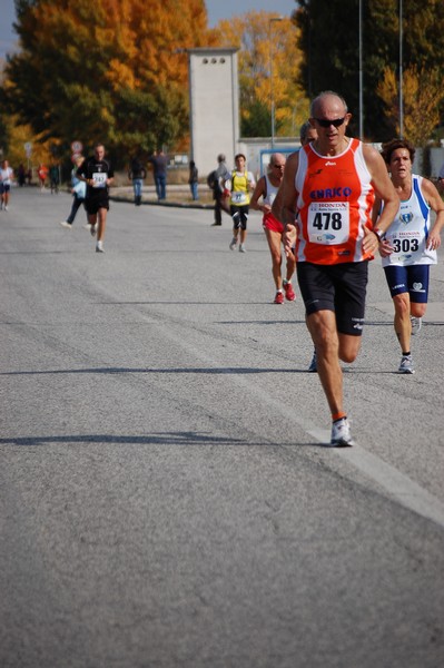 Mezza Maratona del Fucino (30/10/2011) 0015