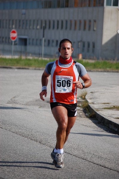 Mezza Maratona del Fucino (30/10/2011) 0045