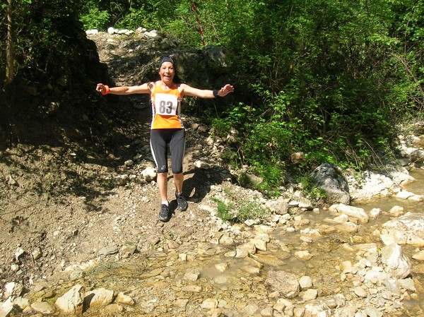 Maratona Trail dei Monti Lucretili (22/05/2011) 0012