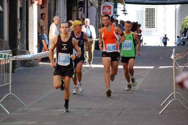 Mezza Maratona dei Castelli Romani (02/10/2011) 0001