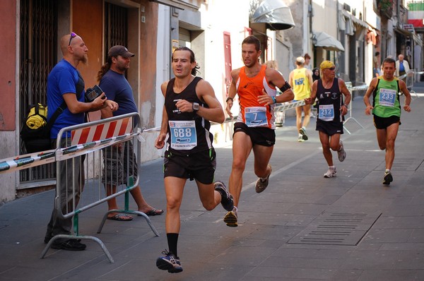 Mezza Maratona dei Castelli Romani (02/10/2011) 0006