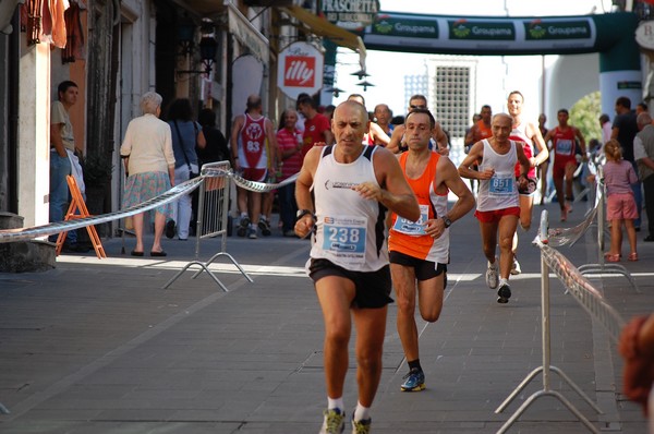 Mezza Maratona dei Castelli Romani (02/10/2011) 0008