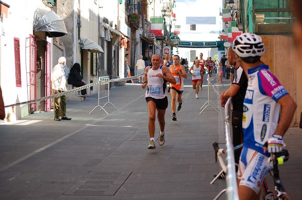 Mezza Maratona dei Castelli Romani (02/10/2011) 0010