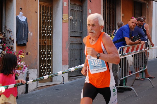 Mezza Maratona dei Castelli Romani (02/10/2011) 0024