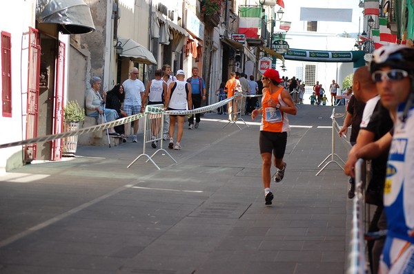 Mezza Maratona dei Castelli Romani (02/10/2011) 0027