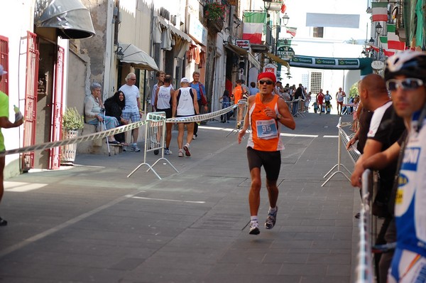 Mezza Maratona dei Castelli Romani (02/10/2011) 0028