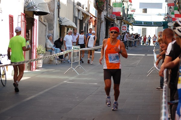 Mezza Maratona dei Castelli Romani (02/10/2011) 0029