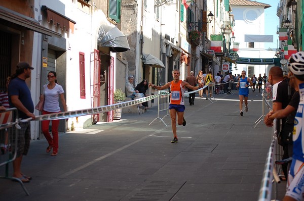 Mezza Maratona dei Castelli Romani (02/10/2011) 0034