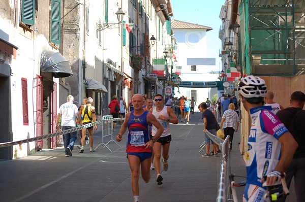Mezza Maratona dei Castelli Romani (02/10/2011) 0056
