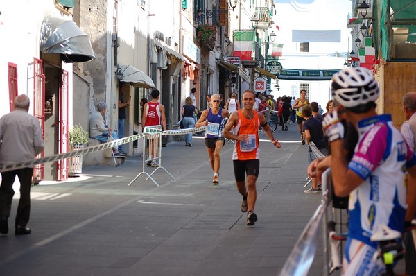 Mezza Maratona dei Castelli Romani (02/10/2011) 0064