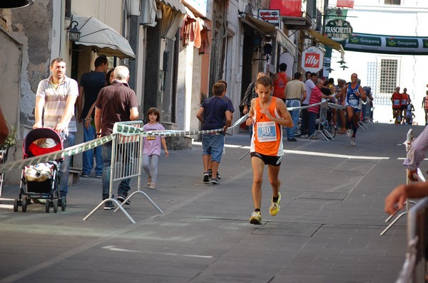 Mezza Maratona dei Castelli Romani (02/10/2011) 0069
