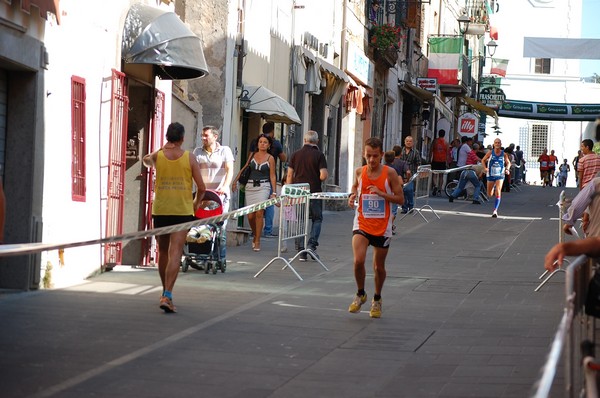 Mezza Maratona dei Castelli Romani (02/10/2011) 0071