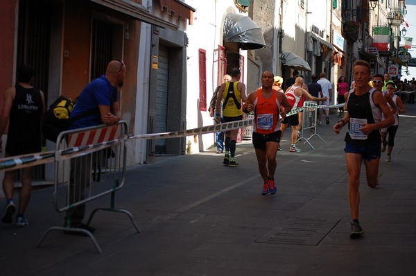 Mezza Maratona dei Castelli Romani (02/10/2011) 0080