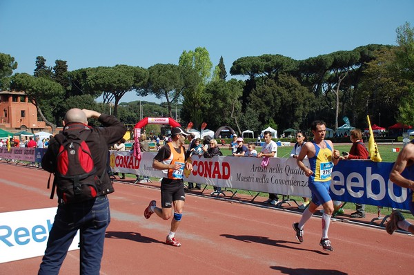 Appia Run (17/04/2011) 0051