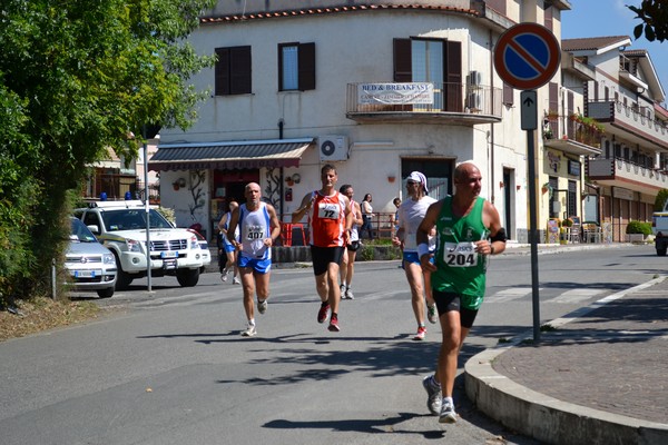 Maratonina di Villa Adriana (29/05/2011) 0015