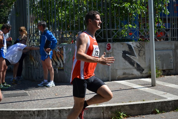 Maratonina di Villa Adriana (29/05/2011) 0020