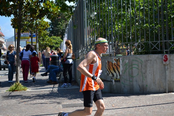 Maratonina di Villa Adriana (29/05/2011) 0044