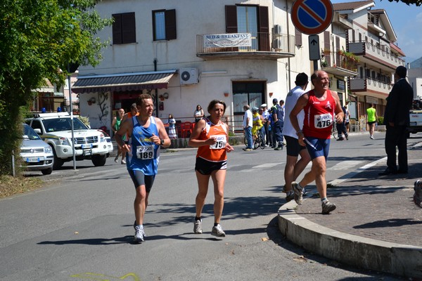 Maratonina di Villa Adriana (29/05/2011) 0046