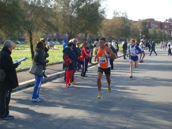 Fiumicino Half Marathon (13/11/2011) 0009