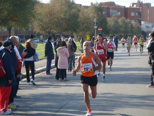 Fiumicino Half Marathon (13/11/2011) 0010