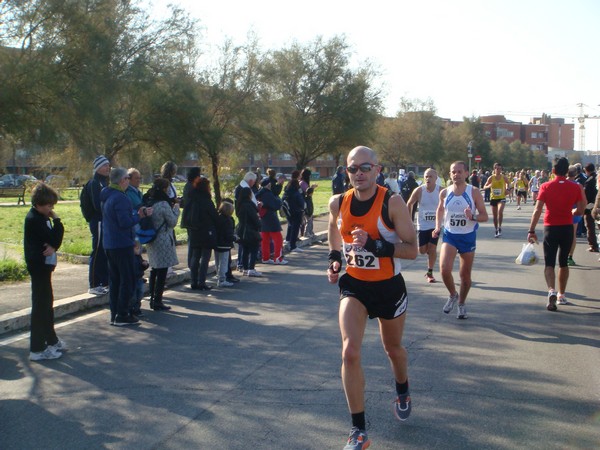 Fiumicino Half Marathon (13/11/2011) 0025
