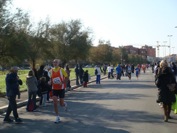 Fiumicino Half Marathon (13/11/2011) 0034
