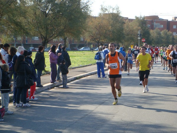 Fiumicino Half Marathon (13/11/2011) 0045