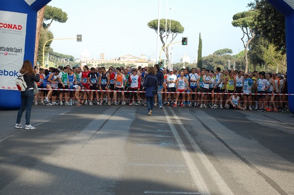 Appia Run (17/04/2011) 0104