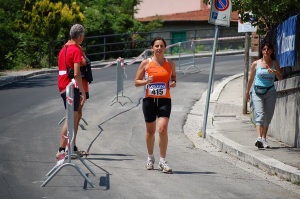 Mezza Maratona sui sentieri di Corradino di Svevia (03/07/2011) 0056