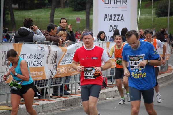 Maratona di Roma (20/03/2011) 0057