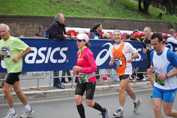 Maratona di Roma (20/03/2011) 0065