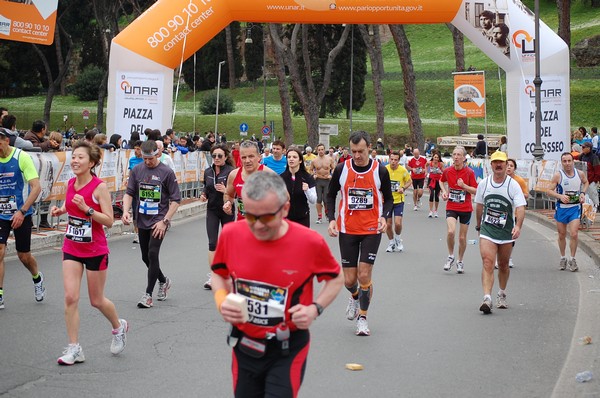 Maratona di Roma (20/03/2011) 0079