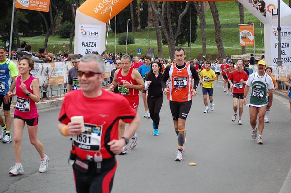 Maratona di Roma (20/03/2011) 0080