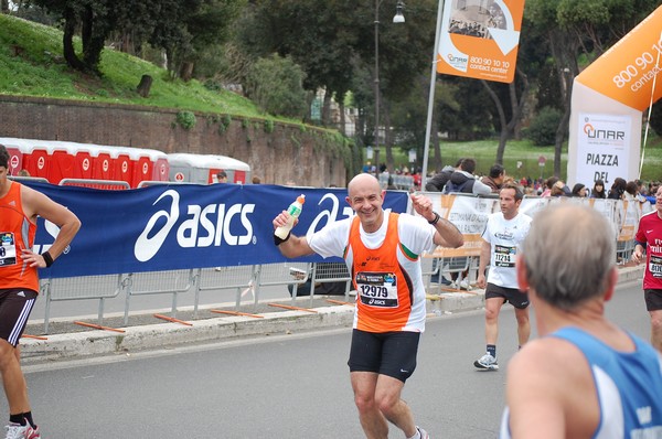 Maratona di Roma (20/03/2011) 0087