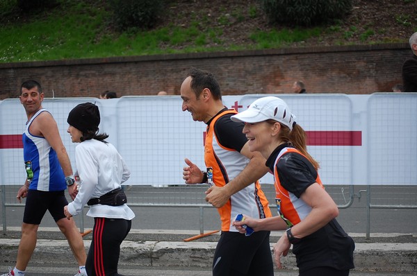 Maratona di Roma (20/03/2011) 0097