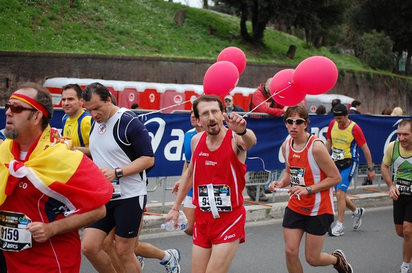 Maratona di Roma (20/03/2011) 0110