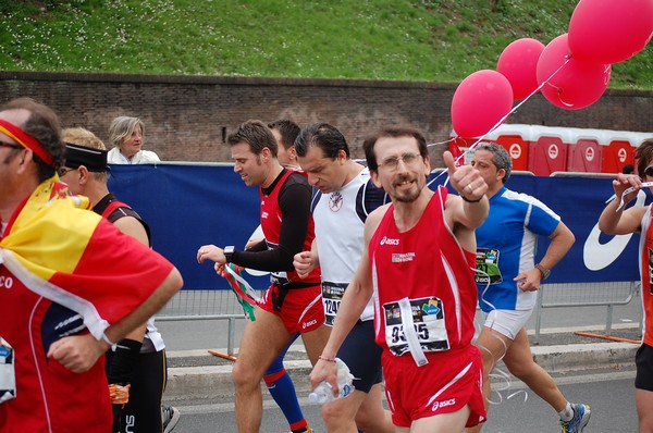 Maratona di Roma (20/03/2011) 0111