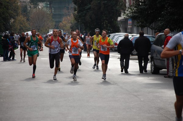 Corriamo al Tiburtino (18/11/2012) 00022