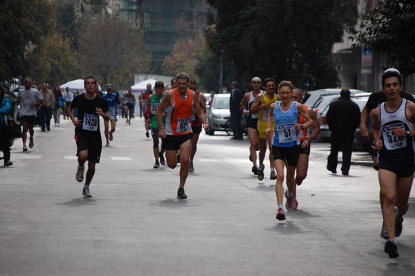 Corriamo al Tiburtino (18/11/2012) 00027