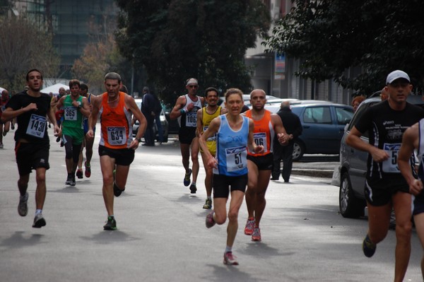 Corriamo al Tiburtino (18/11/2012) 00028