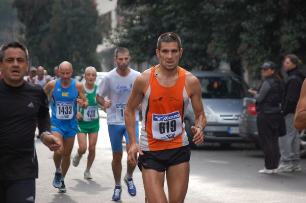 Corriamo al Tiburtino (18/11/2012) 00037